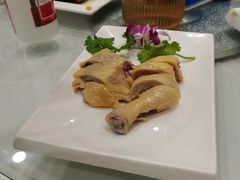 上海咸鸡-海派铜锣湾(打浦路店)