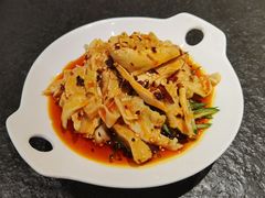 -蛙蛙叫·牛蛙烤鱼(北京总店)