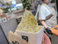 -野人先生Gelato(上海长宁龙之梦店)