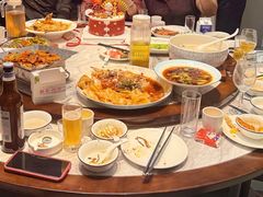 -张刚餐饮(春晓馨苑店)