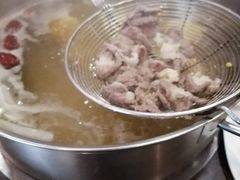 -福牛阁潮汕牛肉火锅