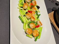 -上海滩餐厅(BFC外滩金融中心店)