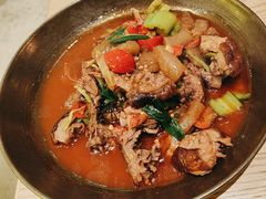 -苦尽酒馆·川菜(鼓楼店)