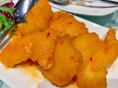 -太湖饭店·寄畅轩中餐厅