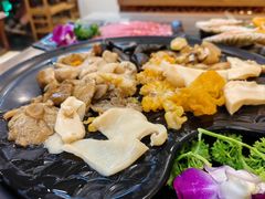 -丽江庭院之爱在路上(西单店)