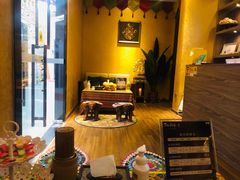 -泰享受·泰式按摩·SPA(海珠广纸店)