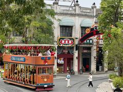 -赤坎·广东华侨国际旅游度假区