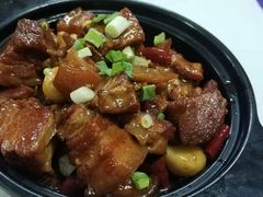 -新新湘菜馆(新中街二条店)