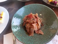 -东方豪景花园酒店·怡景旋转餐厅