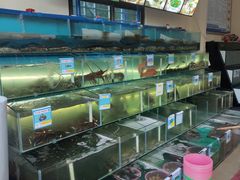 -琼大师东方烤乳猪(亚特兰蒂斯店)