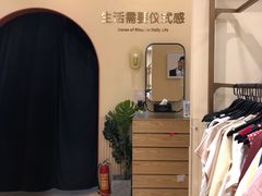 -海马体照相馆(成都来福士广场店)