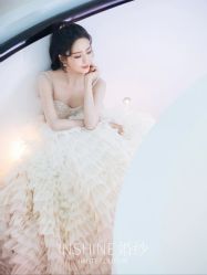 -韩国天使嫁衣婚纱礼服馆(上海旗舰店)