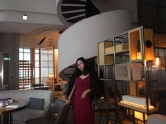 -深圳中洲万豪酒店