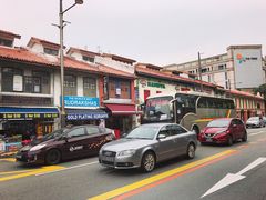 -小印度