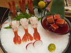-福州融侨皇冠假日酒店·三宅日本餐厅