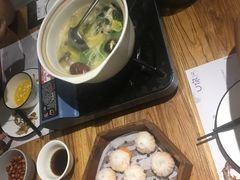 -U你·天然调味(南湖总店)
