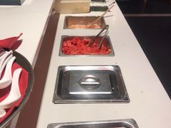 -大味生态火锅(蓝谷地店)