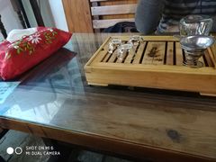 -丽江庭院之爱在路上(西单店)