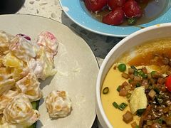 -赵小姐丨新中餐(曲江店)