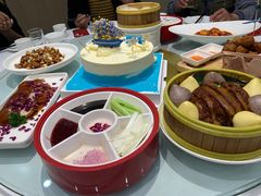 -红菜坊·烤鸭·川鲁宴(石园店)
