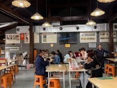 -人和水上飘(第一家店)
