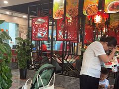-倍儿红喜临门火锅(文兴路店)