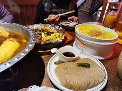 -锦上中式酒馆(南内环店)