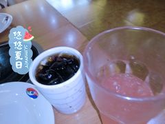 -汉丽轩·音乐自助烤肉餐厅(石岐店)