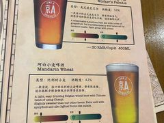 -Tube station站点比萨(王府井百货店)