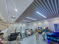 -碧中海汤泉汗蒸酒店