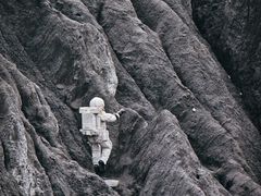 -墨石公园景区