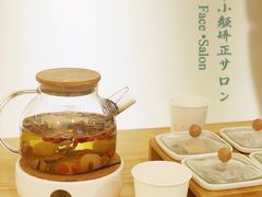 -FACE·日本小颜美容整骨(福田店)