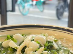 -老地方面馆(思南路店)