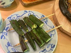 -沼津港精致料理·寿喜烧·烧鸟(漕河泾印象城店)