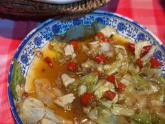 -味福记·本地特色菜(八一万达广场店)