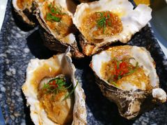 -金海湾海鲜总店