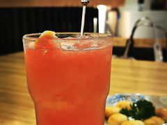 -慢走(甜水园店)