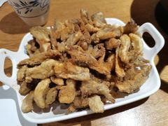 -福茂源横山铁锅羊肉(牡丹园店)