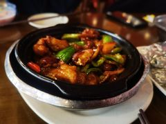 三杯鸡-日昌餐馆(亦庄店)