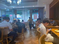 大堂-青石桥老瓦房肥肠粉总店(青石桥总店)