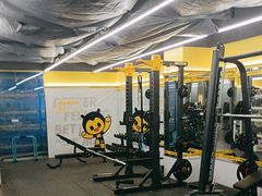 -FEELINGME乐刻私教馆·健身(双安商场店)