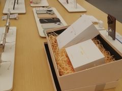 -华为智能生活馆(上海金桥国际商业广场)