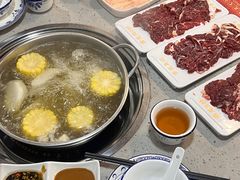 -杏花吴记牛肉火锅