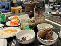 -西藏饭店·亚克·食光自助餐厅