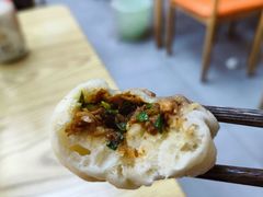 酱肉包子-梁憨包(南岸回龙湾店)