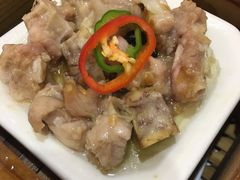 -丰谷酒家(鹏瑞利季华广场店)