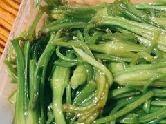-阿葉农家饭店