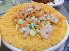 -邢家锅贴老店·非遗·开封菜(金明广场店)