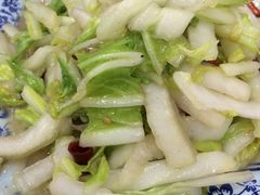 -回归小厨房川菜(郭家桥西街店)