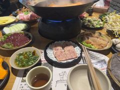 -白乐天毛肚火锅馆(南滨路店)